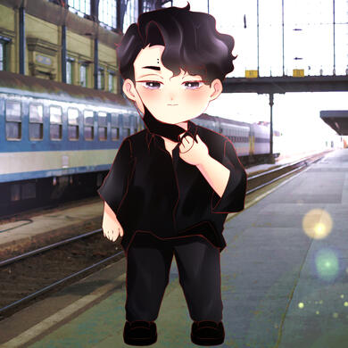 Artstyle 2